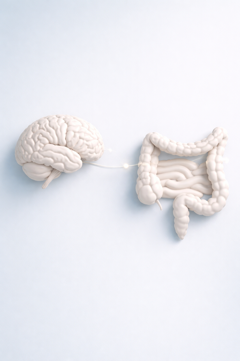 Gut-Brain Communication