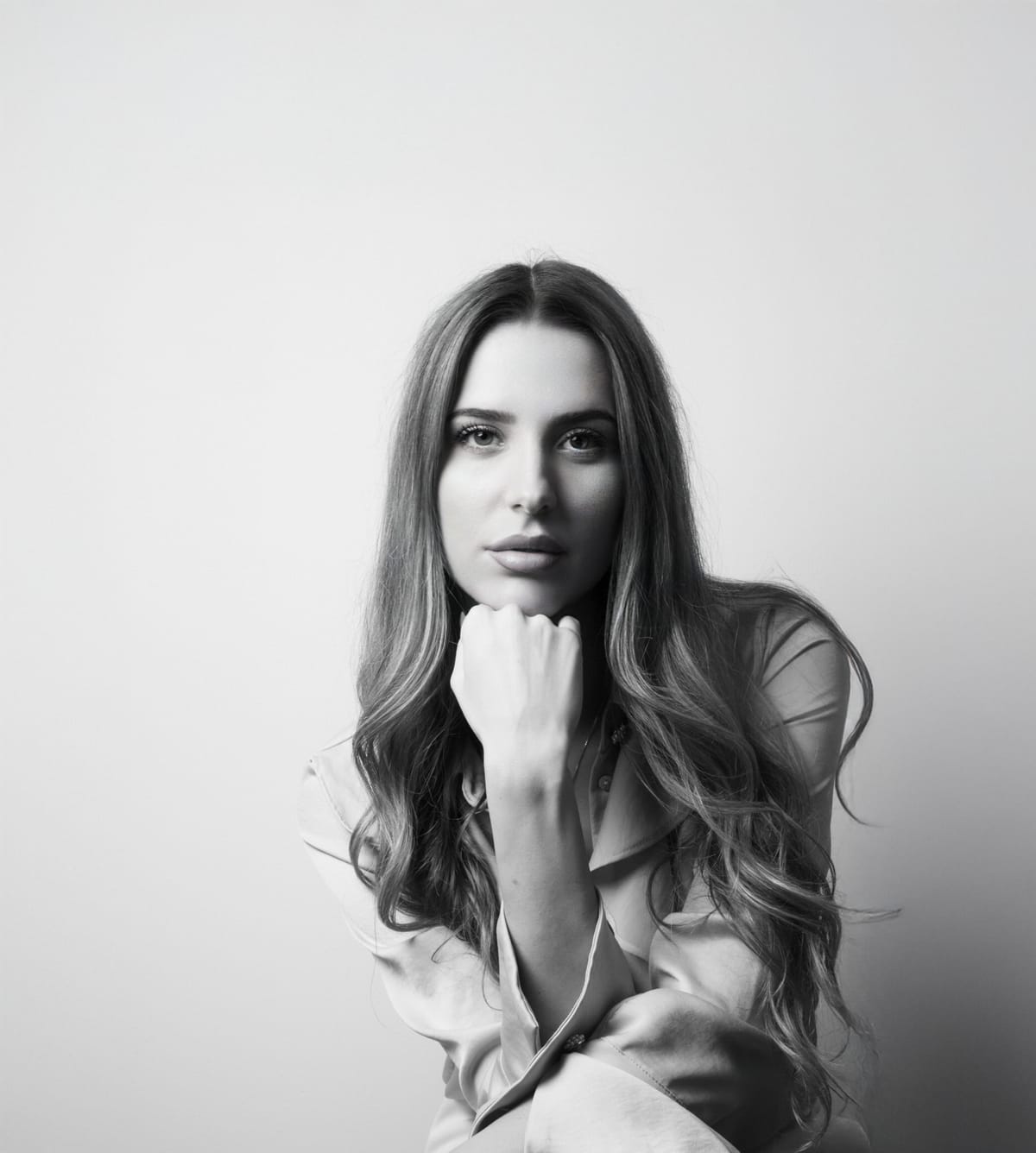 Lidia Ferrer Sciacovelli, Founder PLZ Health
