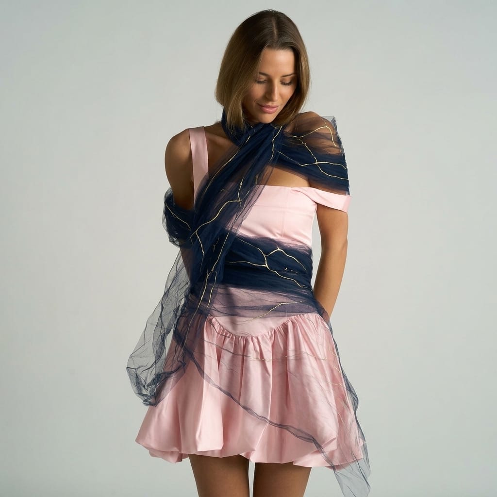 Lidia Ferrer Sciacovelli, founder of PLZ Health